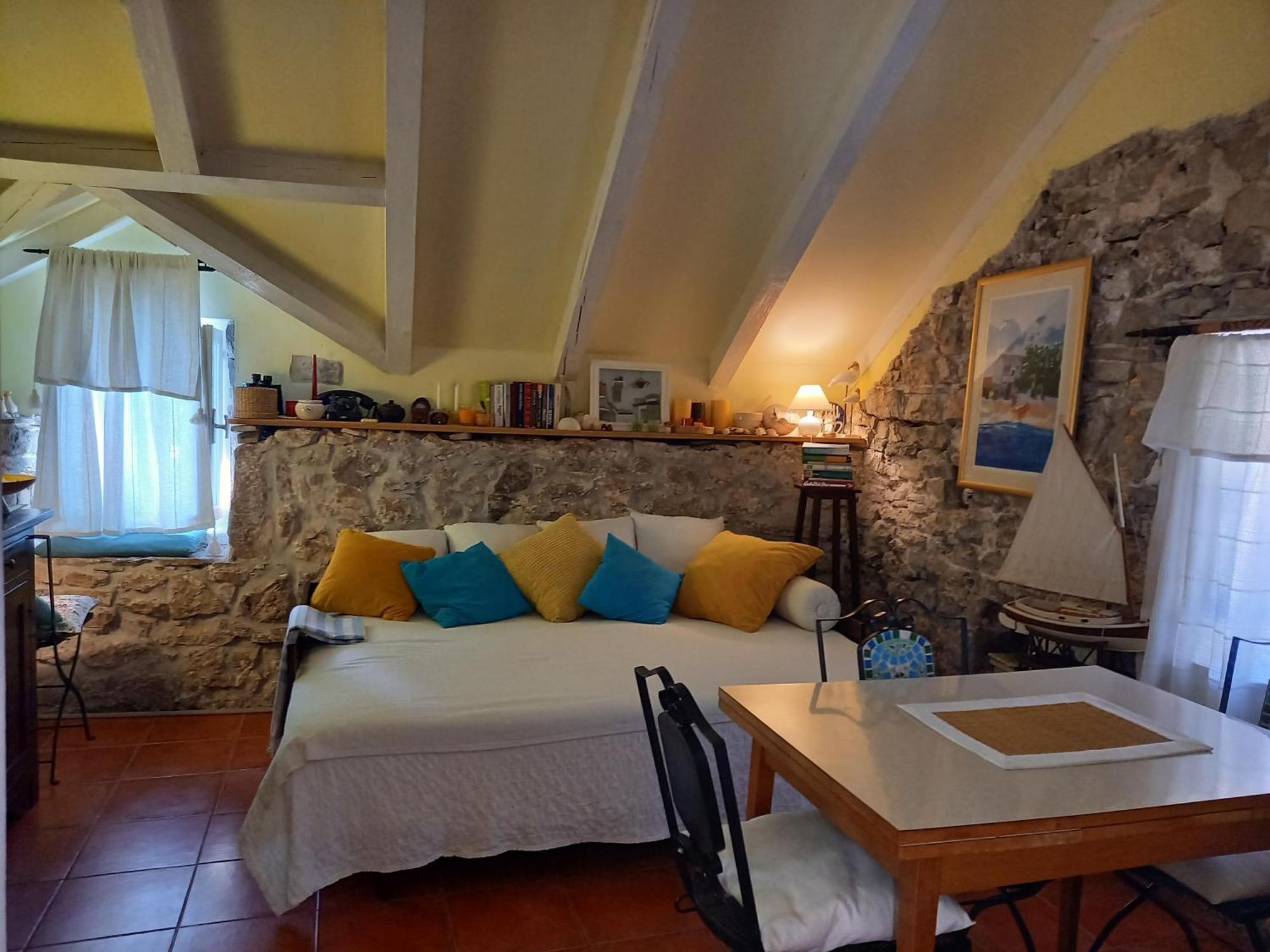 Vacation House Sara&Noa Maslinica Exterior photo