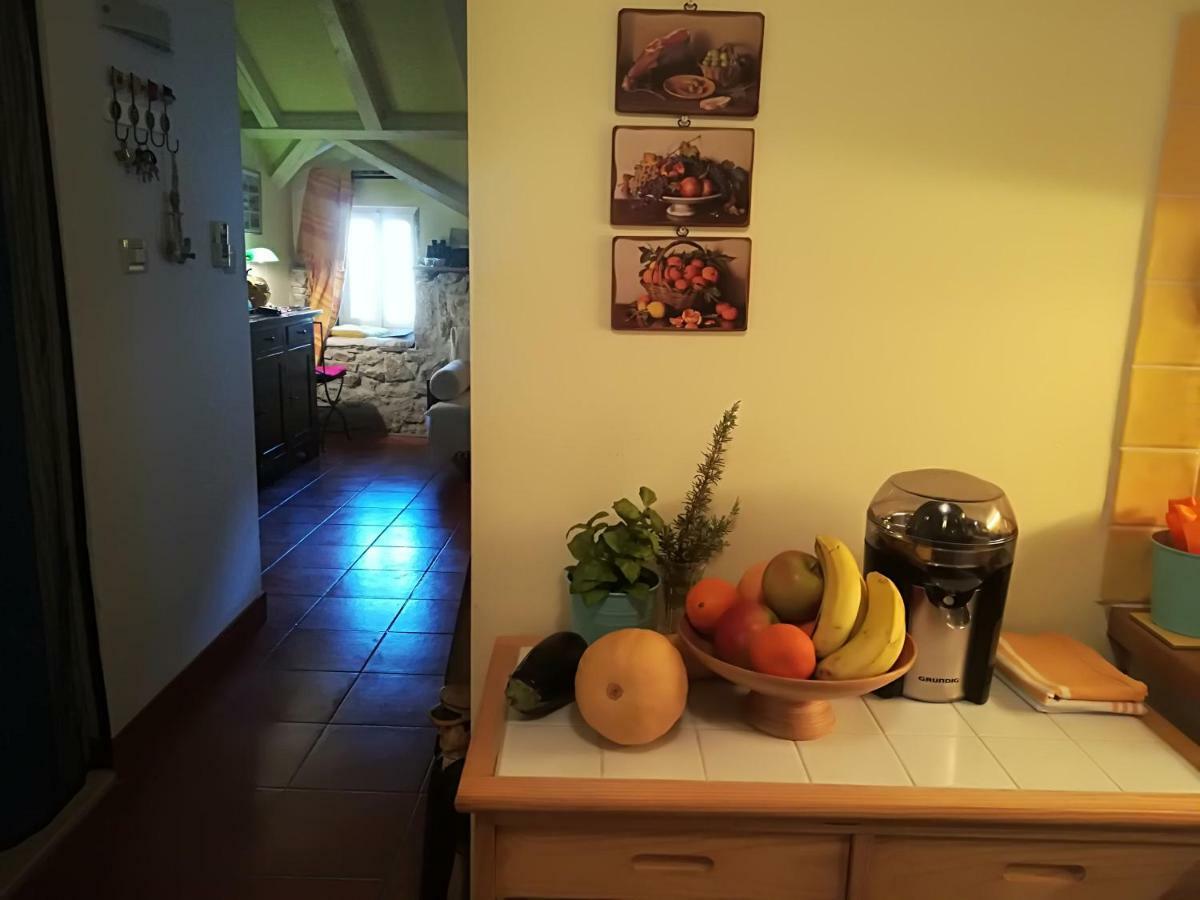 Vacation House Sara&Noa Maslinica Exterior photo