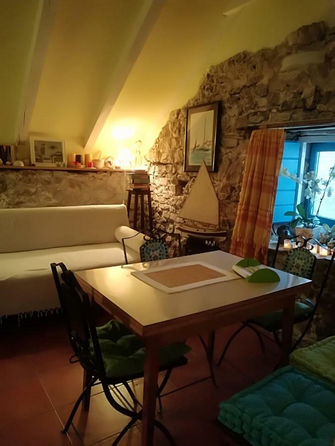 Vacation House Sara&Noa Maslinica Exterior photo